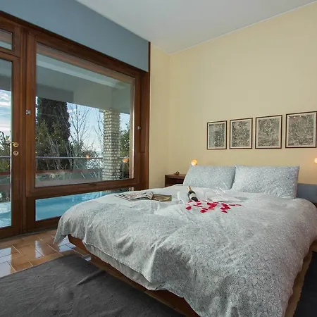 Villa Aquaria Sirmione
